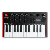 Akai MPK Mini Play MK3 Автономная MIDI-клавиатура купить в Москве